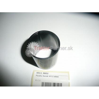 Puzdro horné 4011 silon - 4011 3602