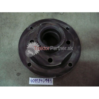 Náboj predného kolesa (5043 4090) - 4011 3409.251