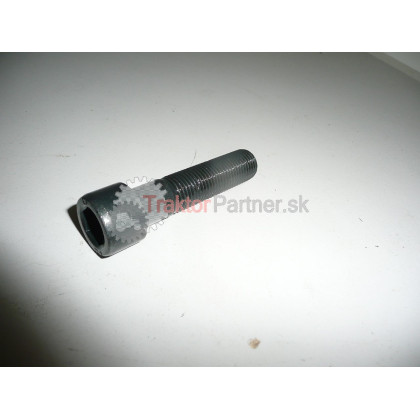 Skrutka M 14x1,5x60 ČSN 02 1143.53 - 99 2148