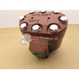 Čerpadlo  [HYLMET, 32 l/min, diera Ø 20mm, Vg=19,5cm³, P=13,5 Mpa]