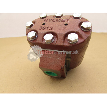 Čerpadlo  [HYLMET, 32 l/min, diera Ø 20mm, Vg=19,5cm³, P=13,5 Mpa] - 95 4631
