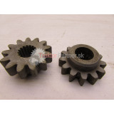 Ozubené koleso 13 Z