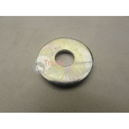 Podložka 10 ČSN 02 1701.00 [veľkoplošna] - #529