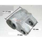 Páka Široká [3 bod 3011-4011 vybrusit 1 zub na hriadeli]