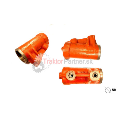 Valec priemer 80 - 4011 8003.251