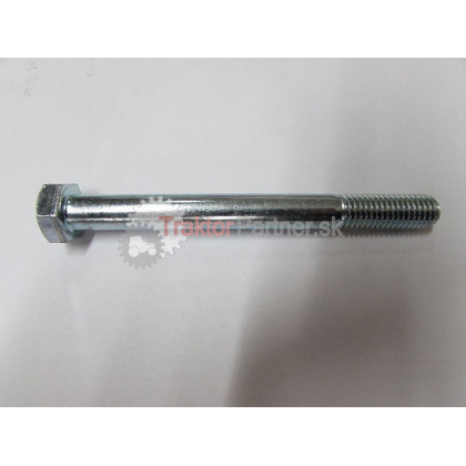 Skrutka M 12x120 ČSN 02 1101.53 - 99 0455