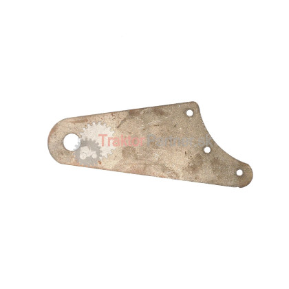 Výztuha predná [3011 ladvinka spanovaku] - 3011 5003