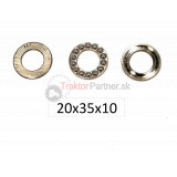 Ložisko 51104   ZKL