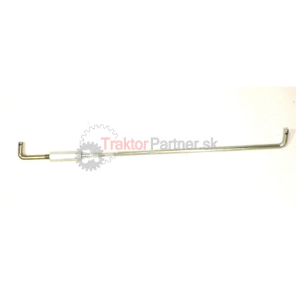Tiahlo kompletné [závit M8] - 4642 7903