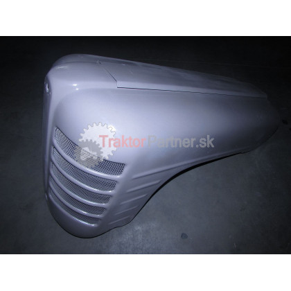 Kapotovanie [kapotáž, 3011] - 3011 5301