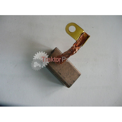 Uhlík štartra st.typ [13x26mm ] - 93 4174