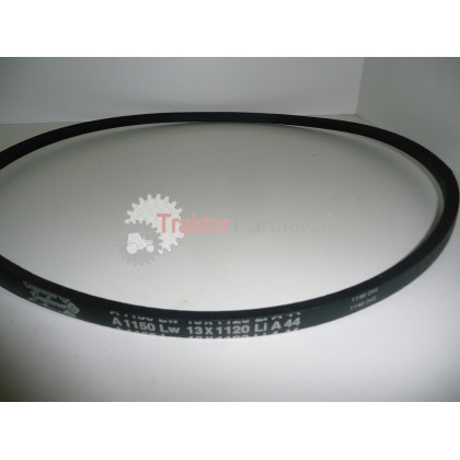 Remeň klinový 13x1120 - 97 4321