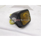 Svetlomet - Predný združený ukazateľ smeru