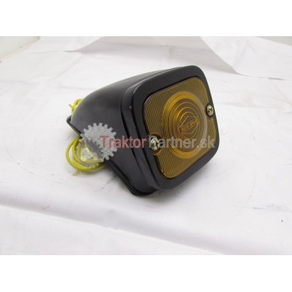 Svetlomet - Predný združený ukazateľ smeru - 95 5746