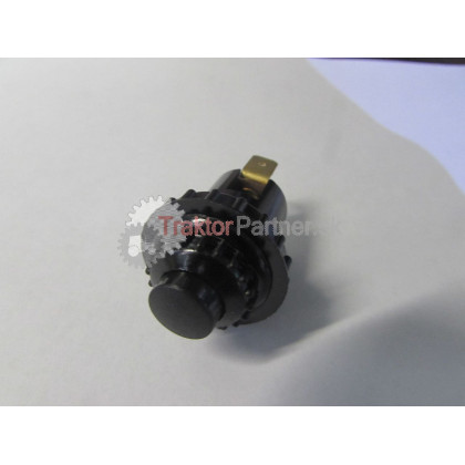 Tlačítko húkačky ČSN 30 4421 - 97 6191