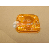 Krycie sklo [oranžove]