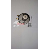 Zasúvací spínač [nožný]