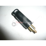 Zástrčka ČSN 30 4461 [dvoj polohov.]