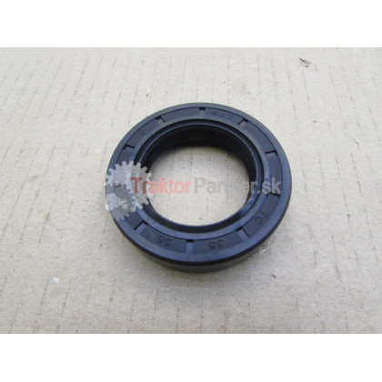 Krúžok - gufero 35x56x12 - 97 4131