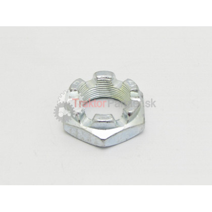 Matica M 30x1,5 ČSN 02 1412 [96.2067] - 99 3994