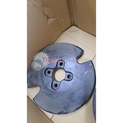 Predné závažie - 95 6301