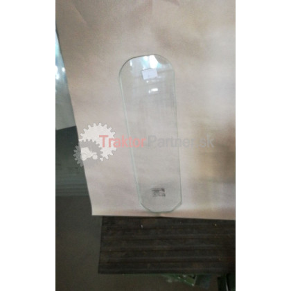 Sko priehľadu 8a - 95 6605