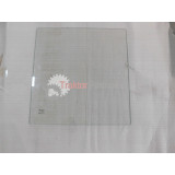 530x510 Čelné sklo