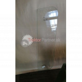 Predné bočné sklo 8