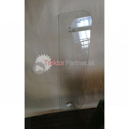 Predné bočné sklo 8 - 95 6609