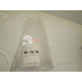 Rohové okno ľavé [na 3011 oblé plexi - sklo]