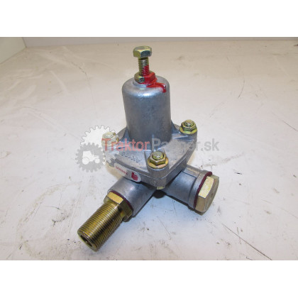 Vyrovnávač tlaku (poz. 28-33) - 95 6905