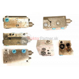 Rozvádzač (zoraďovaný komplet)