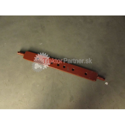 Lišta spodného tiahla hydrauliky - 95 8989.221