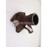 Skriňa vodného čerpadla