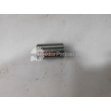 Piest redukčného ventilu