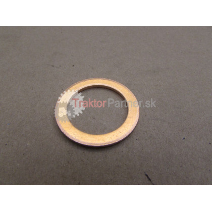 Podložka CU 25x35x2   (tesniaci krúžok) - 93 1251