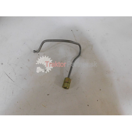 Vstrekovacia trubka 2. valca - 6901 0867