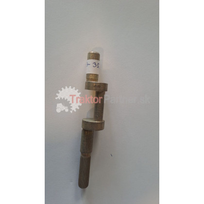 Výstredný hriadeľ - 93 3521