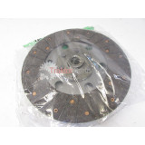 Lamela pojazdovej spojky nevyvážená