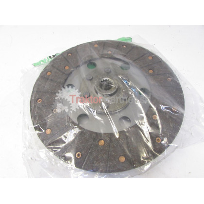 Lamela pojazdovej spojky nevyvážená - 4901 1189