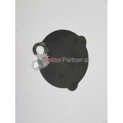 Bočné veko ľavé - 3711 1802