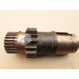 Hraideľ redukcie úplný