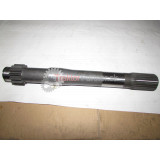 Dutý spojkový hriadeľ