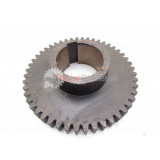 Koleso stáleho záberu [48 Zubov, Ø diera 61mm]