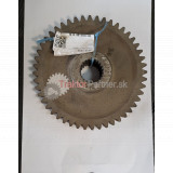 Koleso náhonu viazača