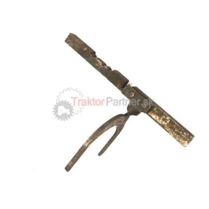 Presúvacia vidlica redukcie [cz] - 3711 2004