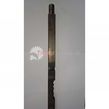 Presúvacia tyč hydrauliky - 3711 2005