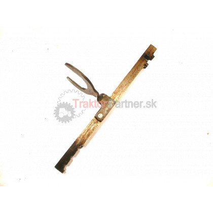 Presúvacia vidlica II. a III. rýchlosti - 3011 2002