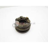 Objimka uzávierky [vnútorný Ø medzi zúbkami 42mm]