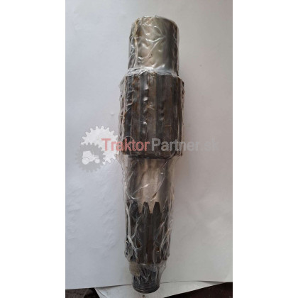 Hriadeľ pastorku - 4911 2551